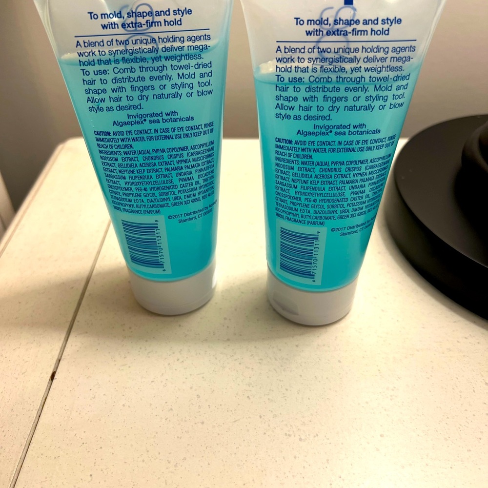 Aquage Molding Megagel 6fl oz BRAND New ‼️Never used‼️